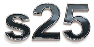 s25 logo